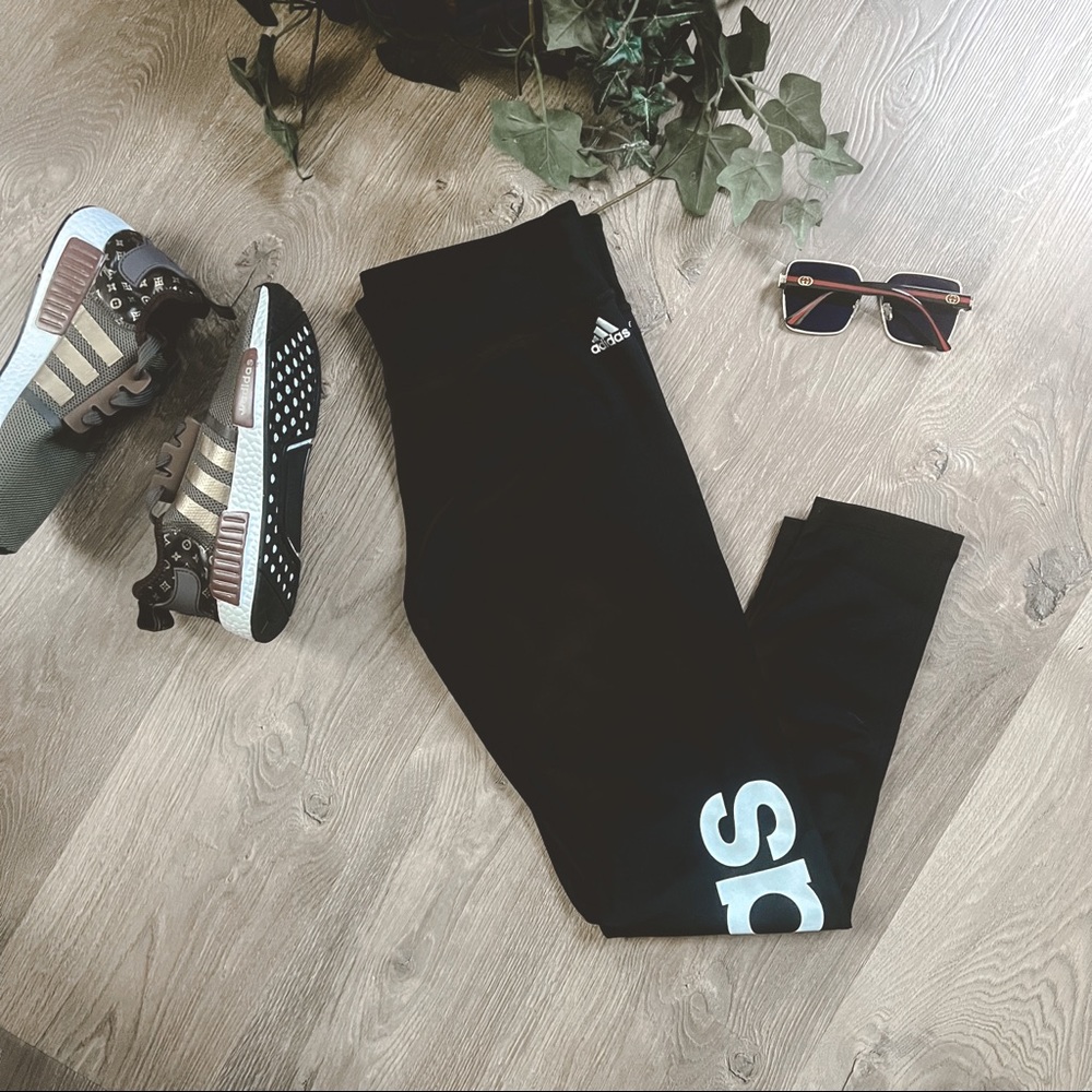 Adidas Climalite Tights